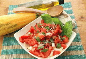 Mediterranean diet without breakfast best for diabetics