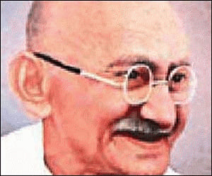 Gandhi's teachings relevant in modern society: Bali's governor
