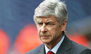 Match-fixing can never disappear, says Wenger