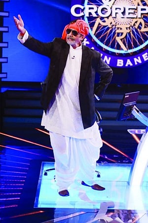 It's curtains for KBC7