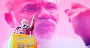 'Economist PM has ruined our economy'