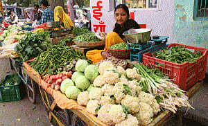 Inflation pulls down nutrient-rich food consumption by 40 percent: Survey