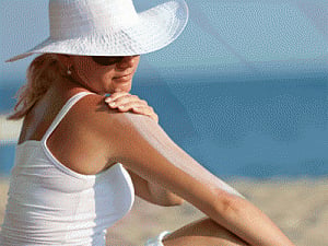 Brazil launches campaign for skin cancer prevention