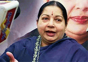 Jaya flays India's offer to train lankan Naval officials