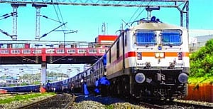 Rlys to speed up production of power regenerative brakes