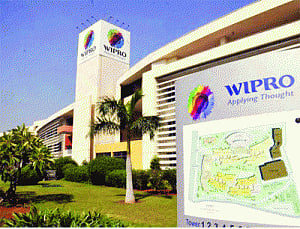 Wipro to acquire US-based Opus CMC for Rs467 crore
