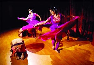 Well-versed with tradition