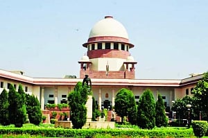 Who'll define 'heinous' crime for above 16?