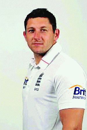 Bresnan called into England Test squad