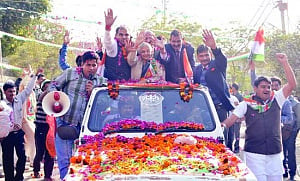 Delhi scores over rest with innovative campaigns