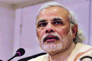 After IB warning, Modi's security cover enhanced