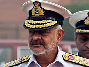 Floating armouries can lead to 26/11 type attacks: Navy Chief
