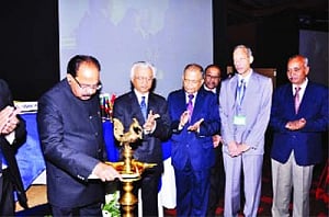 Global symposium