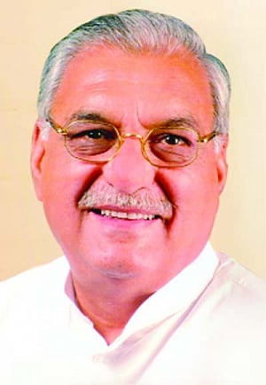 Hooda defends Khaps, says they don't order honour killing