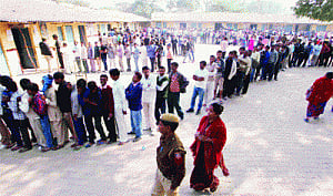 AAP plays spoiler for Cong in South Delhi