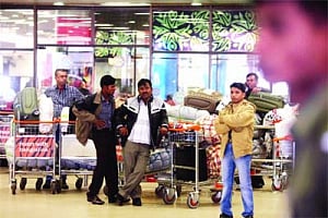 Awami league to go ahead with polls despite boycott