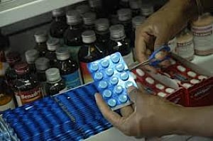 US trade body welcomes Indian move on FDI in pharma
