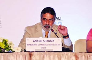 No agreement on food security better than a bad one: Sharma