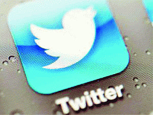 Twitter pushes deeper into targeted advertising