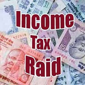 Rs.300 crore haul in Karnataka tax raids