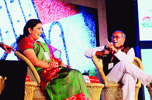 'Modi embracing Atal's ideology'