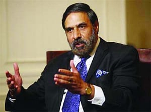 Major victory at WTO, no threat to food security plan: Sharma