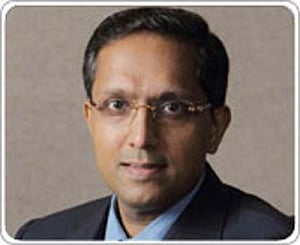 Bharti Group IT Director Jai Menon quits