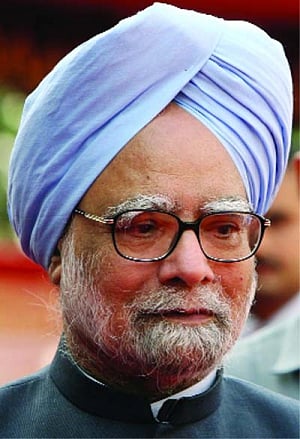 Modi a challenge, accepts PM