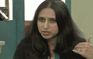 Tejpal case: Shoma Chaudhury to record statement
