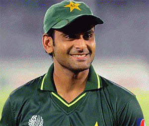 Hafeez says local or foreign coach does not make difference