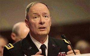 NSA defends surveillance programme