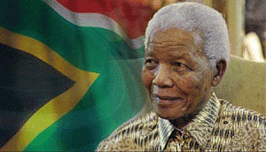 Mandela's funeral to be held Dec 15