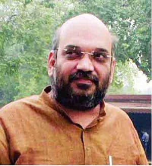 Ishrat Jahan case: CBI questions Amit Shah