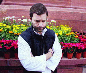 Cong ally Muslim league doesn't see 'Rahul wave'