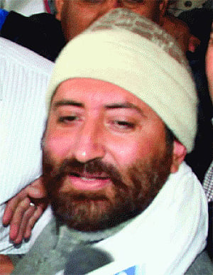 Narayan Sai sent to police custody till Dec 11
