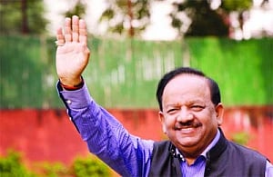 History will be made in Delhi