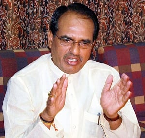 After hat-trick, Chouhan vowes to win maximum lS seats in MP