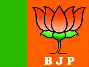BJP front runner in May 2014 general elections: BofA-Ml