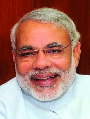 Run for Unity: Modi to be omnipresent across nation