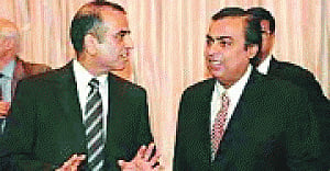 Reliance Jio, Airtel join hands for sharing telecom infrastructure