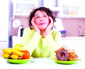 Eat  Healthy live longer