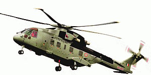 Arbitrate or face international court: Agusta warns Def Min