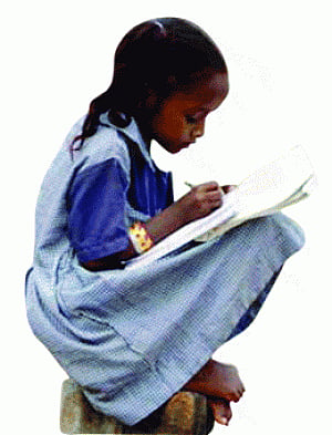 Indira Awaas Yojana benefit for poor families with a girl child