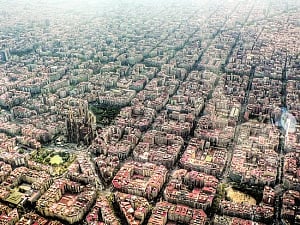 Delhi, go to Barca