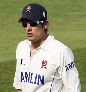 Cook's brain scrambled - Boycott