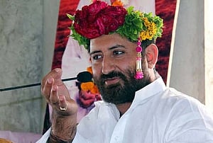 Narayan Sai admits to rape charges: claims police