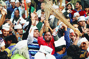 47 per cent MlAs fail to make the grade