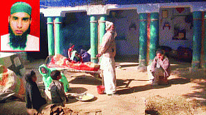 Delhi Police foil leT bid to attack Capital