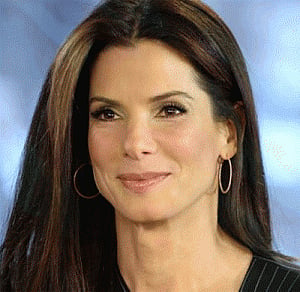 Sandra Bullock credits Cuaron for Golden Globe nomination