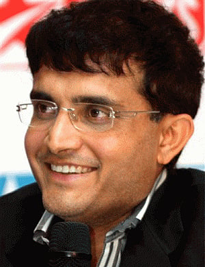 Ganguly offered BJP ticket, yet to decide: reports